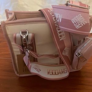 Steve Madden viral bag NEW WITH TAGS